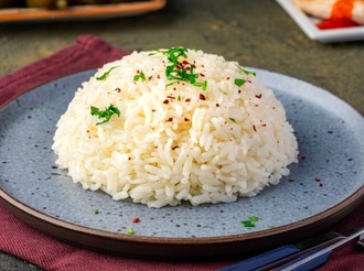 Pirinç Pilavı görseli