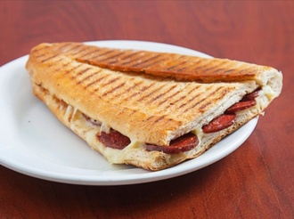 Karışık Tost görseli