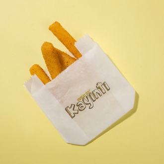 Mozzarella Stick (4 Adet) görseli
