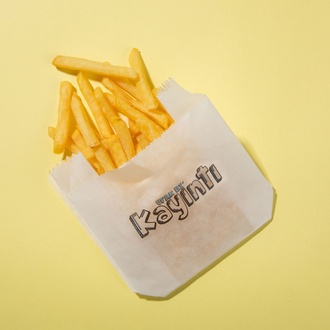 Patates Kızartması (Orta Boy) görseli