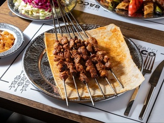 Kuzu Şiş görseli