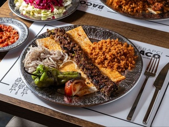 Fıstıklı Kebap görseli