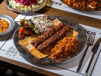 Urfa Kebap görseli