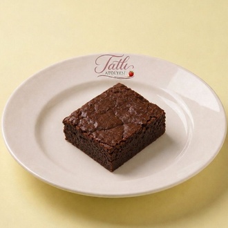 Çikolatalı Brownie görseli