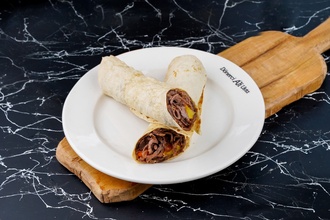 Et Döner Dürüm (180 Gr.) görseli