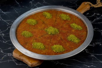 Kadayıf (Tepsi) görseli