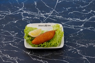 Kızartma İçli Köfte (Adet) görseli