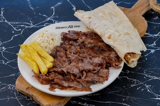 Et Döner (1 Kg.) görseli