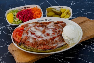 İskender Et Döner (240 Gr.) görseli