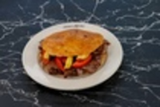Tombik Ekmek Arası Et Döner (160 Gr.) görseli