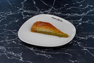 Havuç Dilim Baklava (Adet) görseli