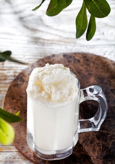 Susurluk Ayran görseli