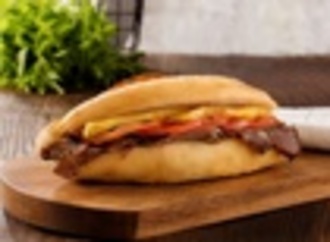 Tam Ekmek Arası Et Döner (120 Gr.) görseli
