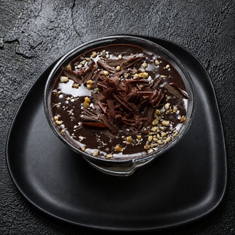 Profiterol görseli