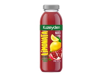 Kuzeyden Narlı Limonata (25 Cl) görseli