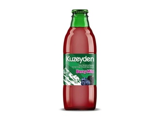 Kuzeyden Berry Mix (25 Cl) görseli