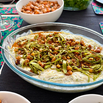 Bademli Kabak (250G) görseli