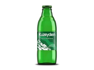 Kuzeyden Doğal Maden Suyu (20 Cl) görseli