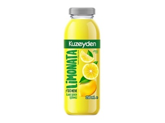 Kuzeyden Limonata (25 Cl) görseli