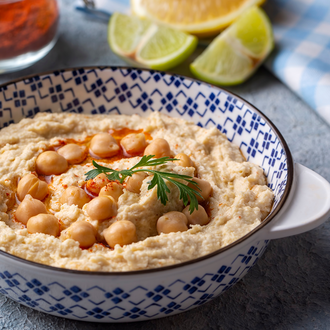 Humus (250G) görseli