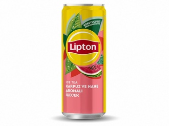 Lipton Ice Tea Karpuz (33 Cl.) görseli