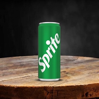 Sprite (250 Ml.) görseli