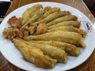 Mezgit Porsiyon (350 Gr) görseli