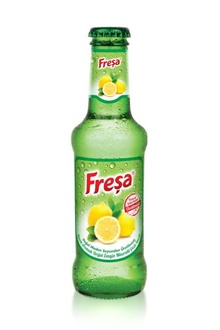 Limonlu Soda görseli