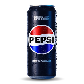 Pepsi Max (33 Cl) görseli