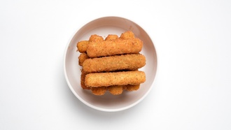 Mozzarella Sticks (4 Adet) görseli