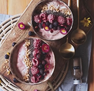 Açai Bowl görseli