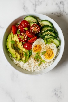 Avakadolu Bowlum görseli