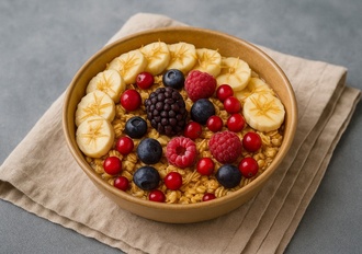 Meyve Bowl görseli