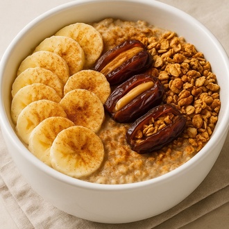 Hurma Rüyası Bowl görseli