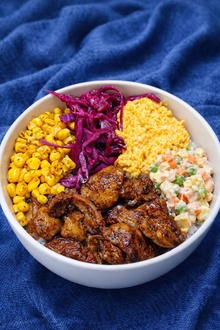 Klasik Bowl görseli