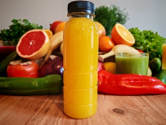 Organik Doğal Limonata-ev Yapımı ( Sağlıklı Yaşam ) görseli