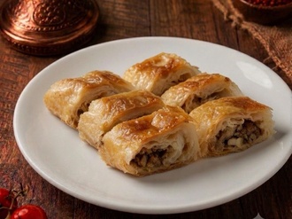 Kıymalı Börek görseli