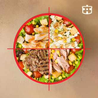 Kendi Salatanı Yarat görseli
