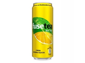 Fuse Tea (33 Cl.) görseli
