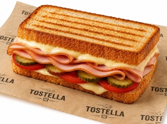 Tostella Classic Toast görseli