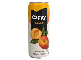 Cappy Kayısı (33 Cl.) görseli
