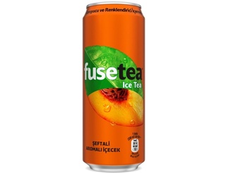 Fuse Tea Şeftali (33 Cl.) görseli