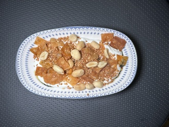 Lübnan Mantısı (200 Gr) görseli