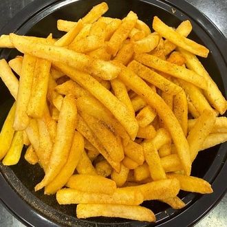 Çıtır Patates görseli