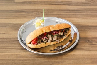 Ekmek Arası Kavurma görseli