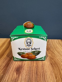 Kestane Şekeri (470 Gr.) görseli