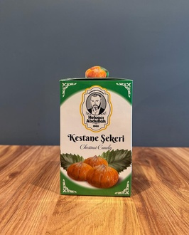 Kestane Şekeri (1 Kg.) görseli