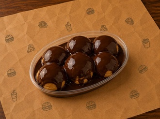 Profiterol (200 Gr) görseli