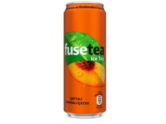 Fuse Tea Şeftali (33 Cl.) görseli