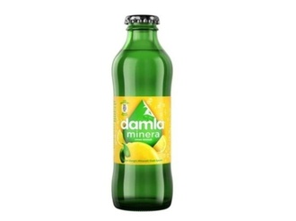 Limonlu Soda (20 Cl.) görseli